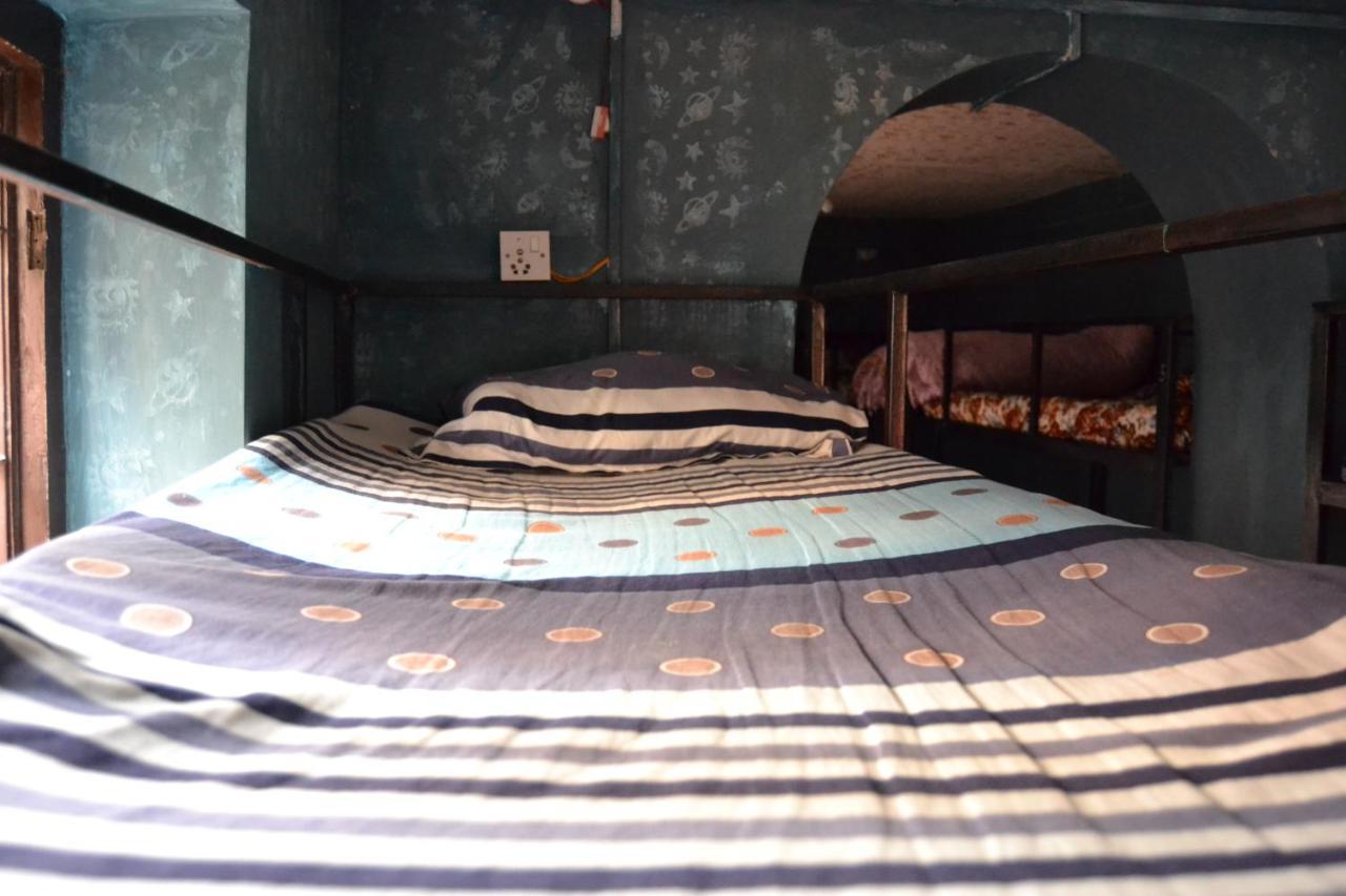 Fireflies Hostel Kathmandu Exterior foto