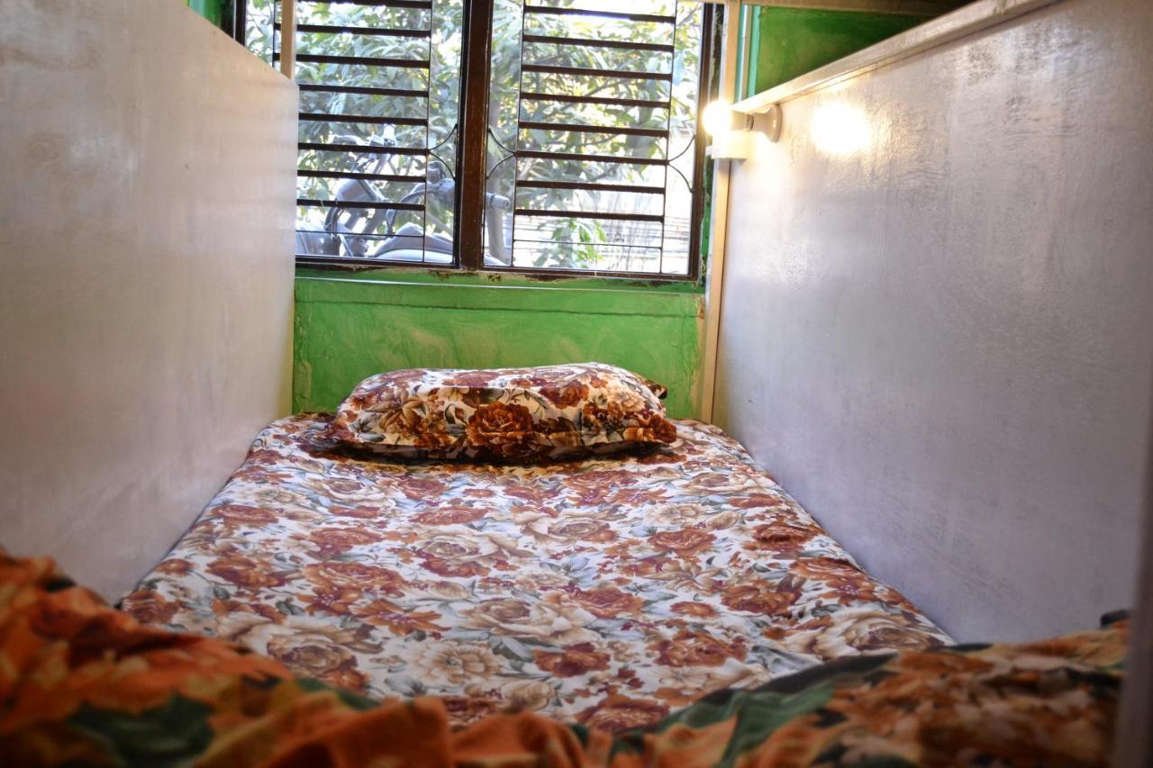 Fireflies Hostel Kathmandu Exterior foto