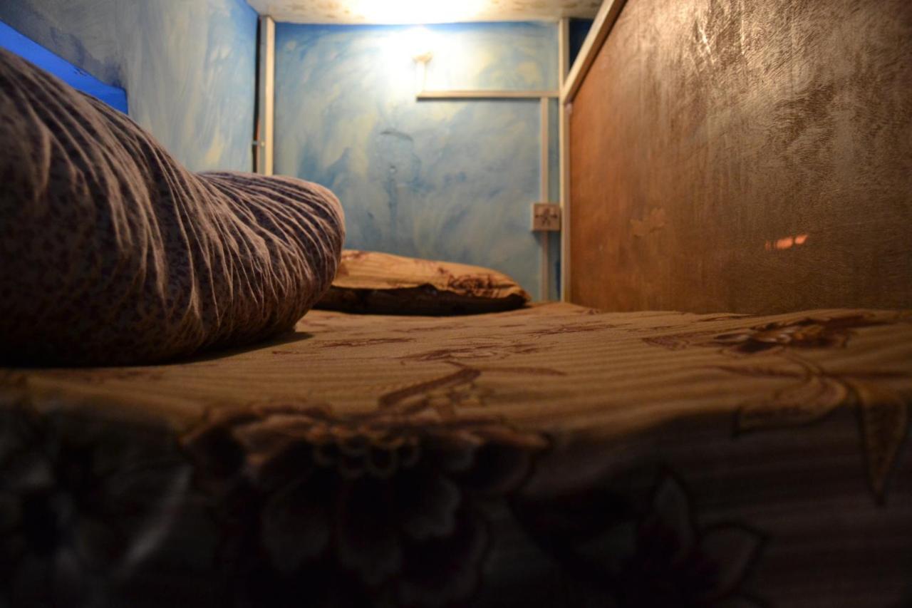 Fireflies Hostel Kathmandu Exterior foto