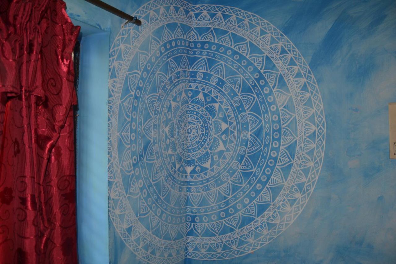 Fireflies Hostel Kathmandu Exterior foto