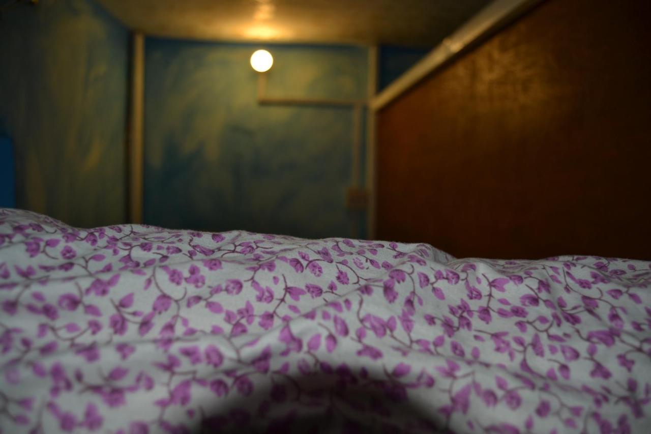 Fireflies Hostel Kathmandu Exterior foto
